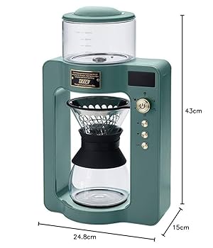 トフィー カスタムドリップコーヒーメーカー K-CM6 ハンドドリップ再現 51Zuxo-sm+L._UF350,350_QL80_.jpg